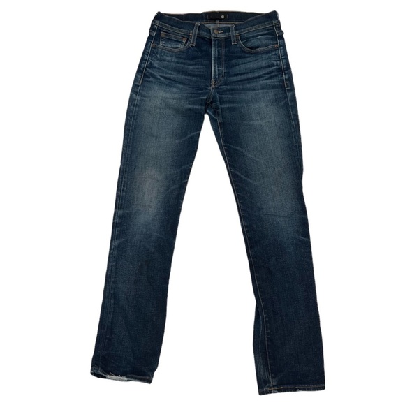 Madewell Slim Denim Jeans Size 30 x 32 Men's - Picture 1 of 6